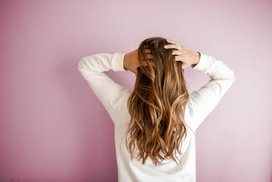 The Beauty and Health Blog